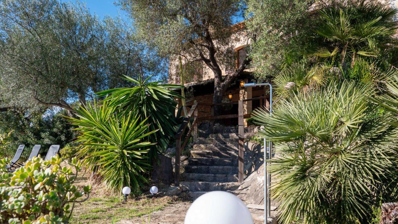 Es Talaiot Hébergement de vacances