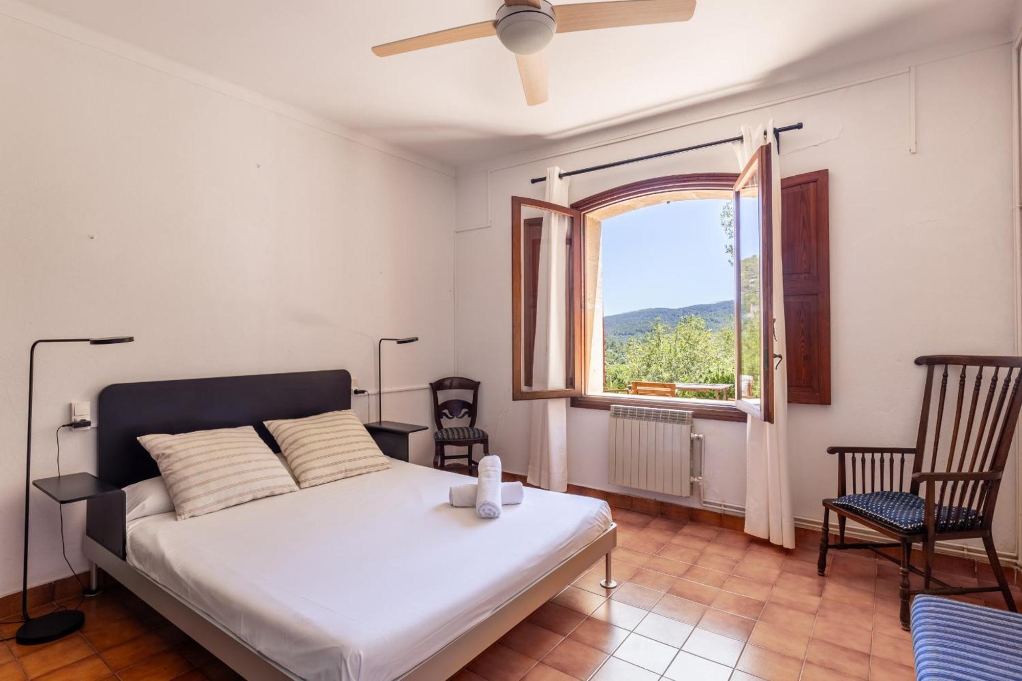 Hébergement de vacances Es Talaiot *